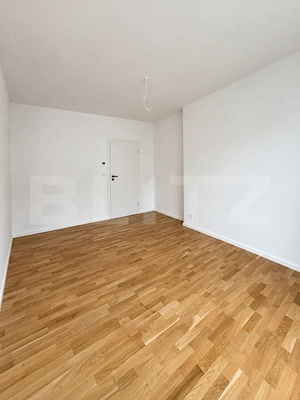 Exclusivitate | Apartament 2 camere | Nord One Torontal - imagine 5