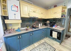 Apartament cu 2 camere, semidecomandat, Podu Ros - imagine 3