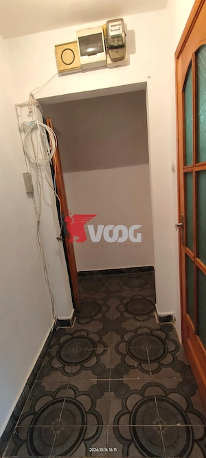 Apartament 2 camere Sagului de vânzare - imagine 13