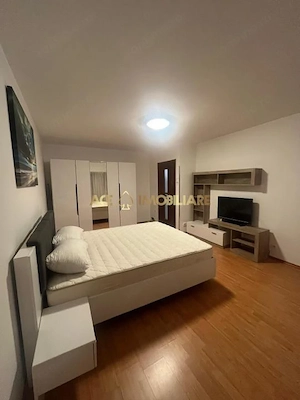Garsoniera de inchiriat | Nerva Traian | Metrou |Centrala Proprie |Mobilat | - imagine 2