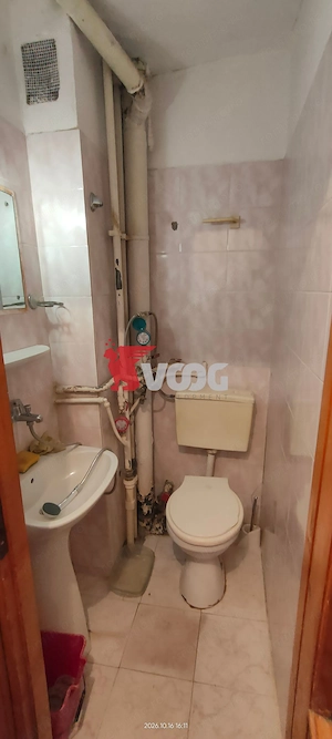 Apartament 2 camere Sagului de vânzare - imagine 12