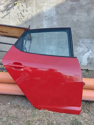usi dreapta seat ibiza - imagine 3