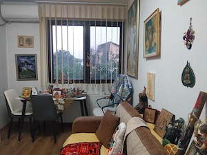 Particular Vand apartament excelent langa Primaria Chiajna  - imagine 9