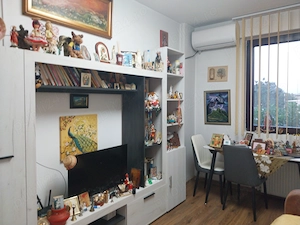  Particular Vand apartament excelent langa Primaria Chiajna  - imagine 8