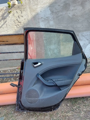 usi dreapta seat ibiza - imagine 4