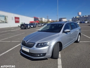 Skoda Octavia Style - imagine 3