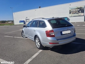 Skoda Octavia Style - imagine 4