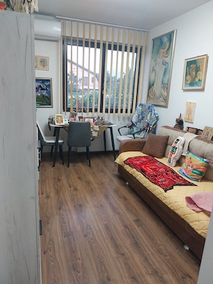  Particular Vand apartament excelent langa Primaria Chiajna  - imagine 7