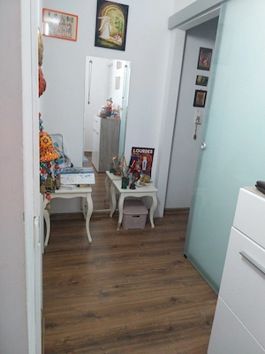  Particular Vand apartament excelent langa Primaria Chiajna  - imagine 5