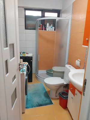  Particular Vand apartament excelent langa Primaria Chiajna  - imagine 10