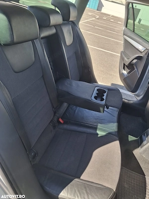 Skoda Octavia Style - imagine 9
