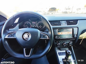 Skoda Octavia Style - imagine 6