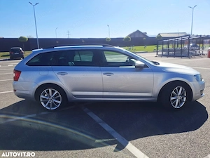 Skoda Octavia Style - imagine 5