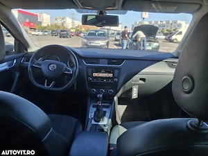 Skoda Octavia Style - imagine 10