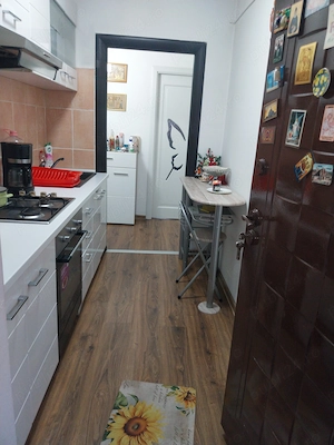 Particular Vand apartament excelent langa Primaria Chiajna  - imagine 3