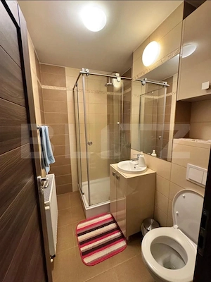 APARTAMENT CU 4 CAMERE, 85 MP, MOBILAT SI UTILAT, TUDOR - ZONA FORTUNA - imagine 9