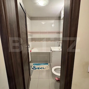 APARTAMENT CU 4 CAMERE, 85 MP, MOBILAT SI UTILAT, TUDOR - ZONA FORTUNA - imagine 10