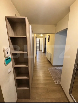 APARTAMENT CU 4 CAMERE, 85 MP, MOBILAT SI UTILAT, TUDOR - ZONA FORTUNA - imagine 8