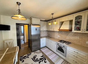 APARTAMENT CU 4 CAMERE, 85 MP, MOBILAT SI UTILAT, TUDOR - ZONA FORTUNA - imagine 4