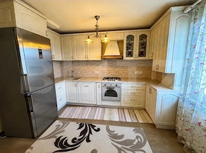 APARTAMENT CU 4 CAMERE, 85 MP, MOBILAT SI UTILAT, TUDOR - ZONA FORTUNA - imagine 2