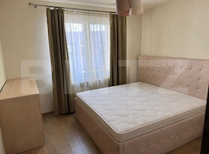 APARTAMENT CU 4 CAMERE, 85 MP, MOBILAT SI UTILAT, TUDOR - ZONA FORTUNA - imagine 6