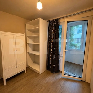 APARTAMENT CU 4 CAMERE, 85 MP, MOBILAT SI UTILAT, TUDOR - ZONA FORTUNA - imagine 7
