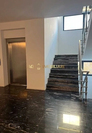 2 Camere de inchiriat | Pipera | Metrou | Parcare | Centrala - imagine 6