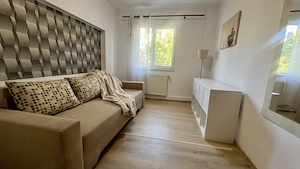 3 camere luminoase la et 2, aproape de centru, complet renovat - imagine 6