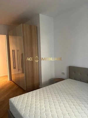 2 Camere de inchiriat | Pipera | Metrou | Parcare | Centrala - imagine 2