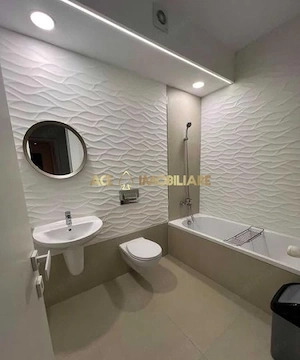 2 Camere de inchiriat | Pipera | Metrou | Parcare | Centrala - imagine 4