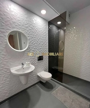 2 Camere de inchiriat | Pipera | Metrou | Parcare | Centrala - imagine 8