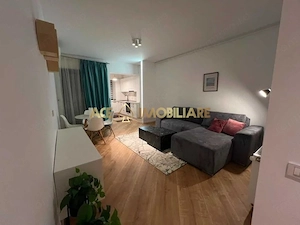 2 Camere de inchiriat | Pipera | Metrou | Parcare | Centrala - imagine 5