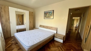 3 camere luminoase la et 2, aproape de centru, complet renovat - imagine 7