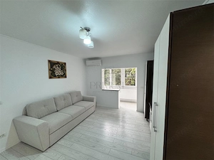 Aradului, 2 Camere de Inchiriat, Centrala, Clima, Etaj 1, Renovat