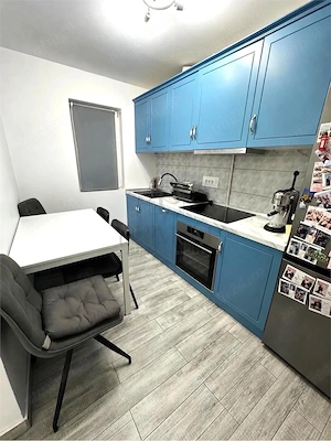SAGULUI - RENOVAT - 3 CAMERE - ETAJ 6 LIFT - BLOC IZOLAT - CLIMA