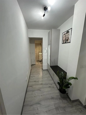 SAGULUI - RENOVAT - 3 CAMERE - ETAJ 6 LIFT - BLOC IZOLAT - CLIMA - imagine 5
