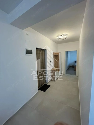 Apartament cu 2 camere , Dumbravita - imagine 3