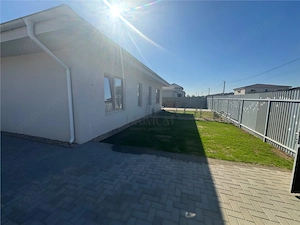 NOU - DUPLEX 3 CAMERE - ZONA EXCELENTA - imagine 8