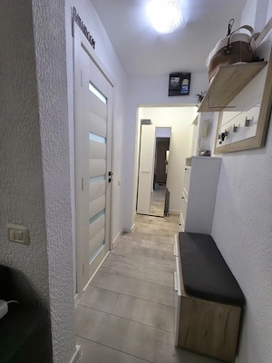 Apartament 2 camere | renovat complet | etaj 2 | gata de mutat - imagine 8