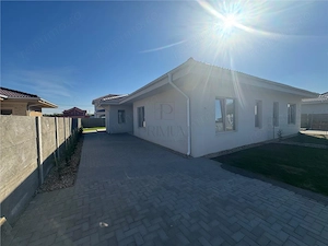 NOU - DUPLEX 3 CAMERE - ZONA EXCELENTA - imagine 4