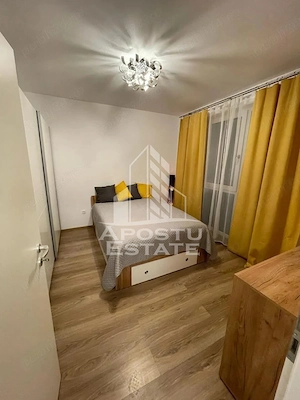 Apartament cu 2 camere , Dumbravita - imagine 4