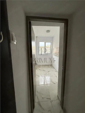 GIROCULUI - 2 CAMERE - ETAJ INTERMEDIAR - BLOC IZOLAT - RENOVAT - imagine 3