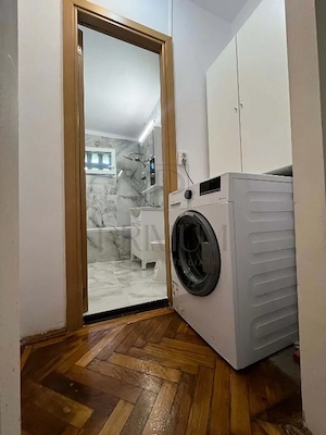 FAVORIT - 3 CAMERE - ETAJ 2 - BLOC IZOLAT - CENTRALA PROPRIE - CLIMA - imagine 10