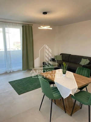 Apartament cu 2 camere , Dumbravita - imagine 2