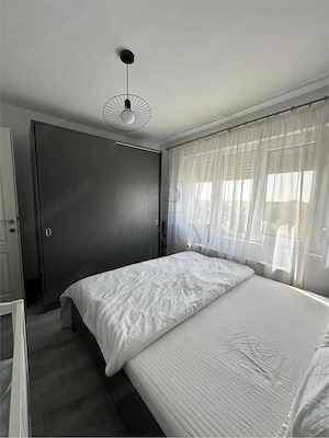 SAGULUI - RENOVAT - 3 CAMERE - ETAJ 6 LIFT - BLOC IZOLAT - CLIMA - imagine 2