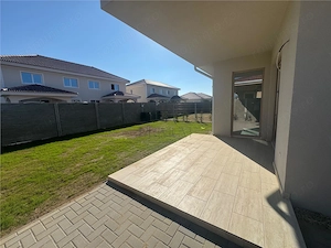 NOU - DUPLEX 3 CAMERE - ZONA EXCELENTA - imagine 11
