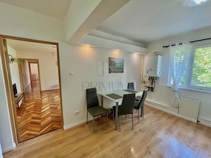 FAVORIT - 3 CAMERE - ETAJ 2 - BLOC IZOLAT - CENTRALA PROPRIE - CLIMA - imagine 2