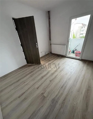 GIROCULUI - 2 CAMERE - ETAJ INTERMEDIAR - BLOC IZOLAT - RENOVAT - imagine 2