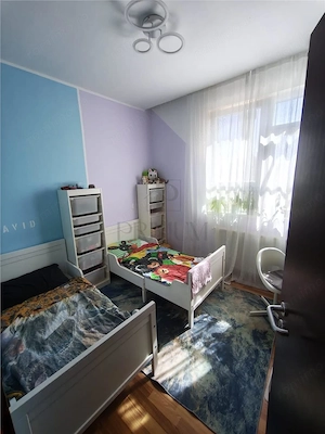 FRATELIA - ETAJ 1 - BLOC NOU - 3 CAMERE - 2 BAI - LOC PARCARE - imagine 7