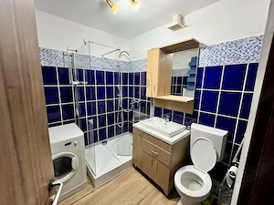 Aradului, 2 Camere, Decomandat, Centrala Proprie, Clima - imagine 5
